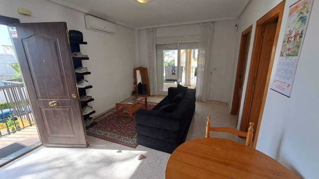 Sale - Apartment - Torrevieja - La Mata