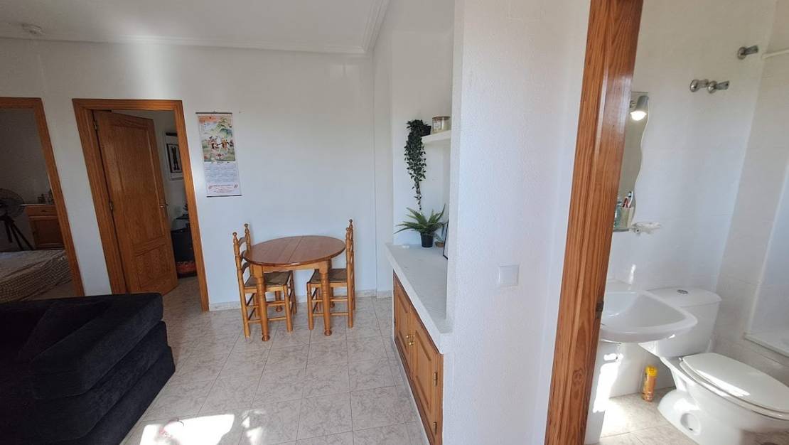 Sale - Apartment - Torrevieja - La Mata