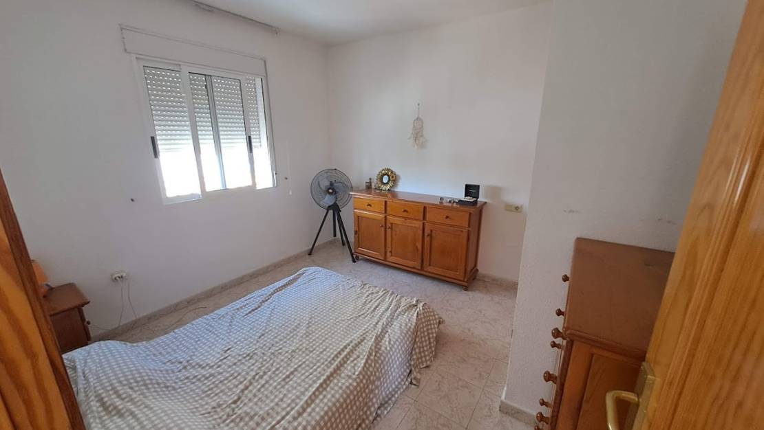 Sale - Apartment - Torrevieja - La Mata