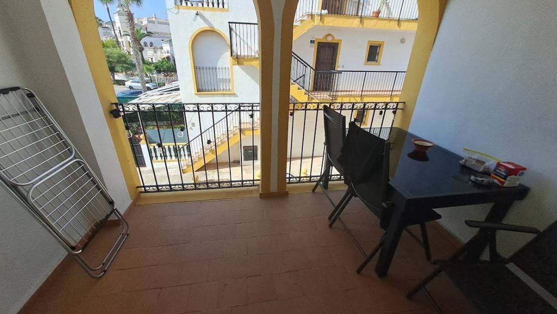 Sale - Apartment - Torrevieja - La Mata