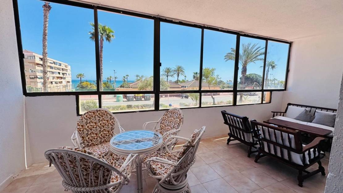 Sale - Apartment - Torrevieja - La Mata
