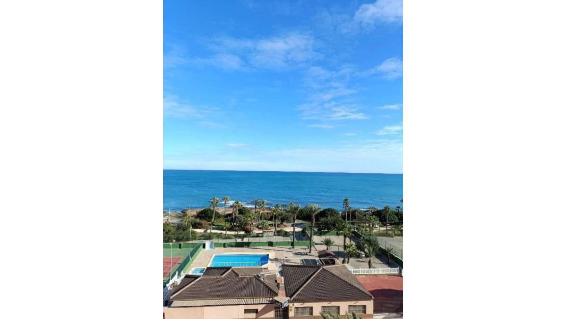 Sale - Apartment - Torrevieja - La Mata