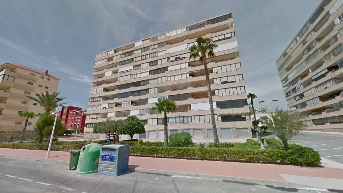 Sale - Apartment - Torrevieja - La Mata