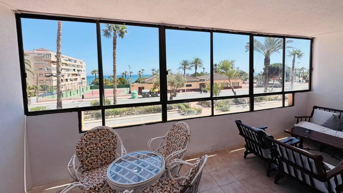 Sale - Apartment - Torrevieja - La Mata