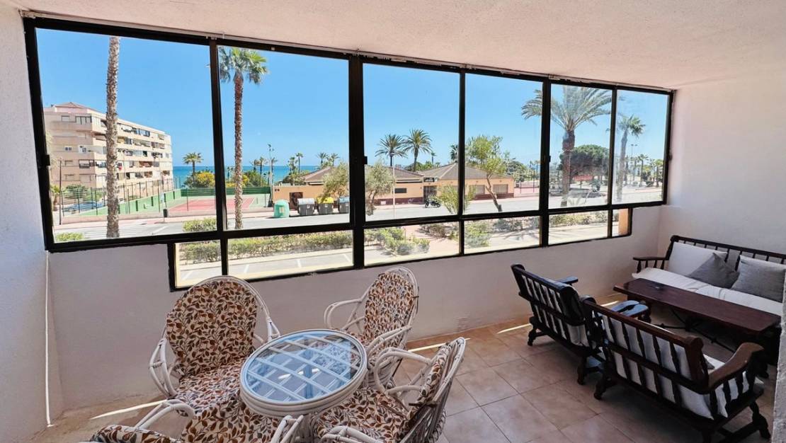 Sale - Apartment - Torrevieja - La Mata