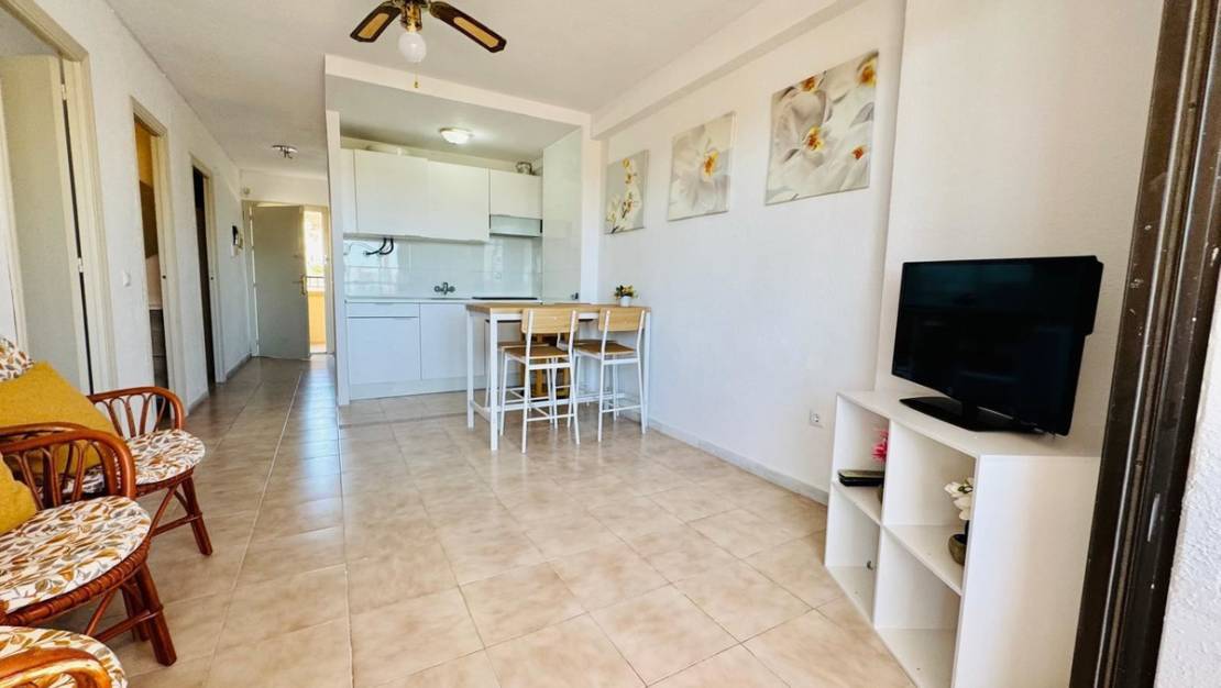 Sale - Apartment - Torrevieja - La Mata
