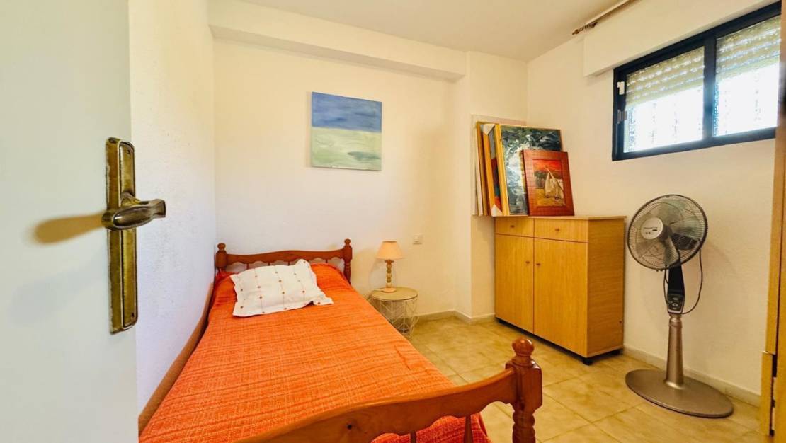 Sale - Apartment - Torrevieja - La Mata