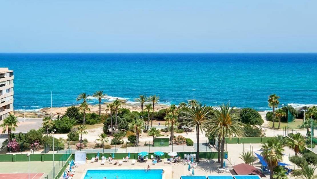 Sale - Apartment - Torrevieja - La Mata