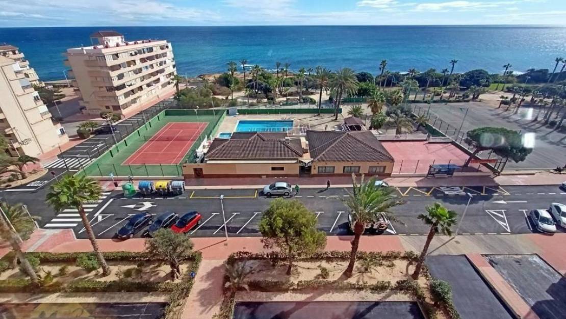 Sale - Apartment - Torrevieja - La Mata