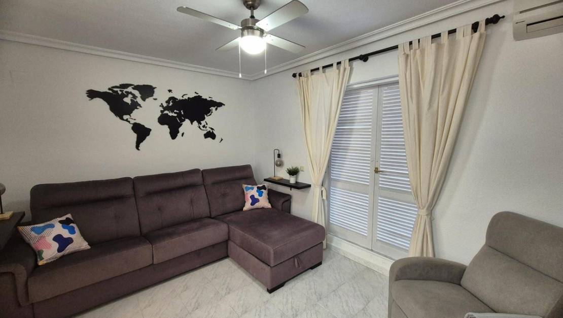 Sale - Apartment - Torrevieja - La Mata