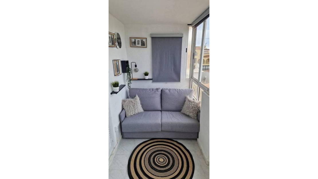 Sale - Apartment - Torrevieja - La Mata