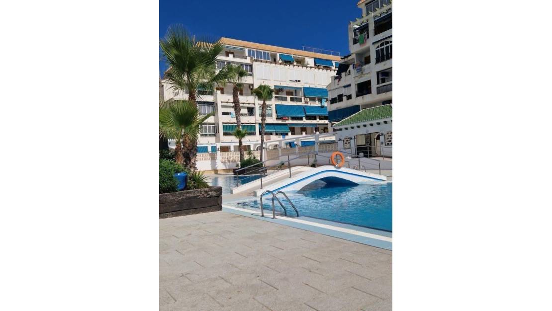 Sale - Apartment - Torrevieja - La Mata