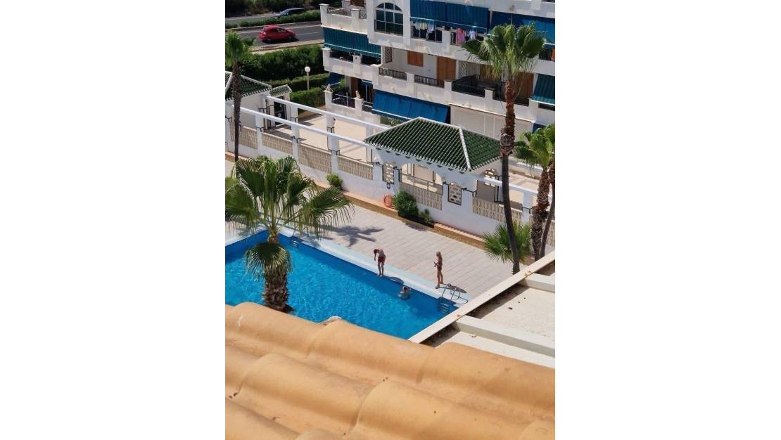Sale - Apartment - Torrevieja - La Mata