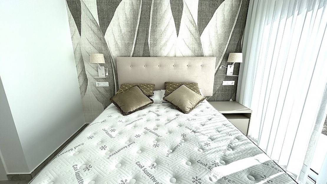 Sale - Apartment - Torrevieja - La Mata