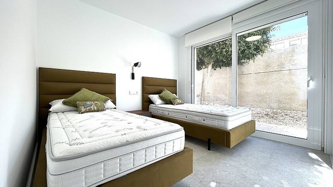 Sale - Apartment - Torrevieja - La Mata