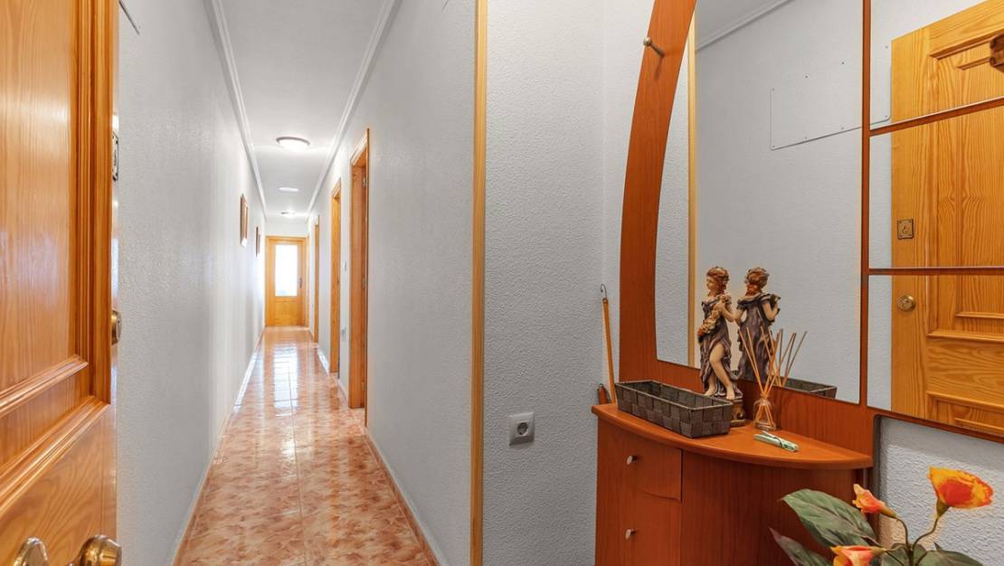 Sale - Apartment - Torrevieja - La Mata