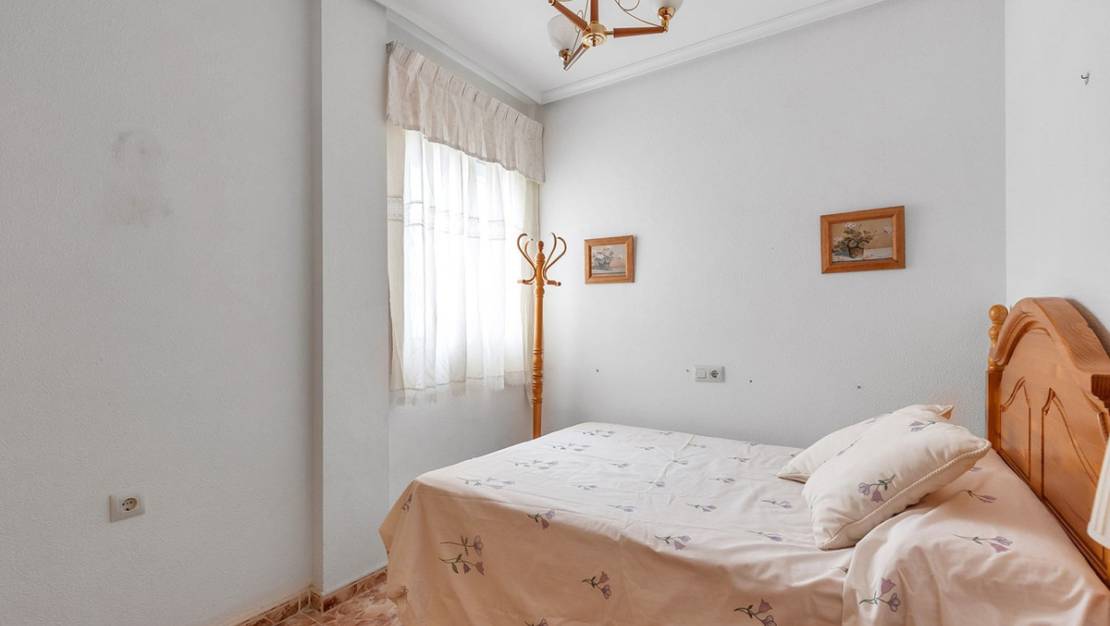 Sale - Apartment - Torrevieja - La Mata