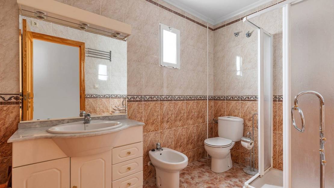 Sale - Apartment - Torrevieja - La Mata
