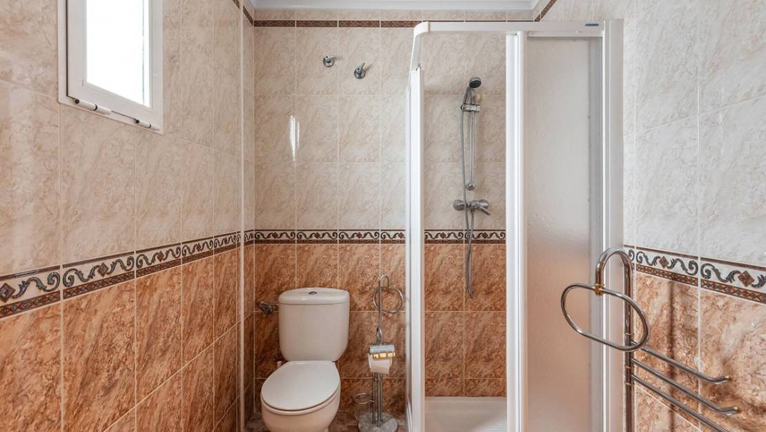 Sale - Apartment - Torrevieja - La Mata