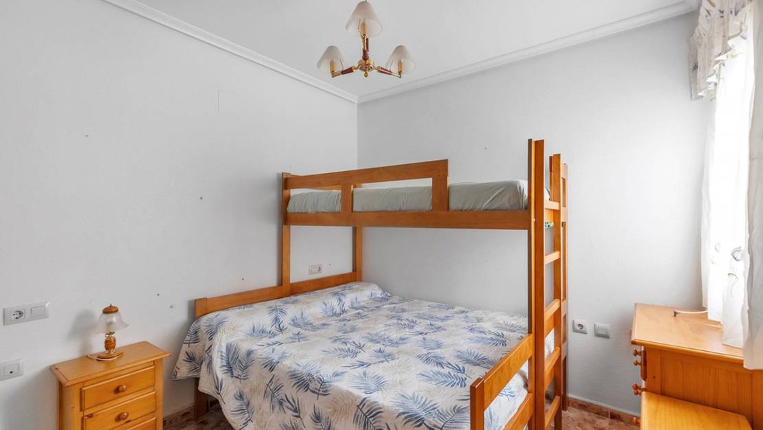 Sale - Apartment - Torrevieja - La Mata