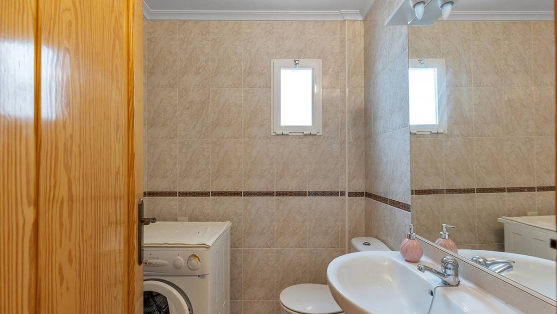Sale - Apartment - Torrevieja - La Mata