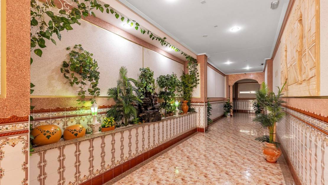 Sale - Apartment - Torrevieja - La Mata