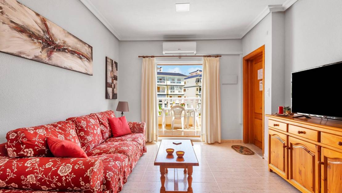 Sale - Apartment - Torrevieja - La Mata