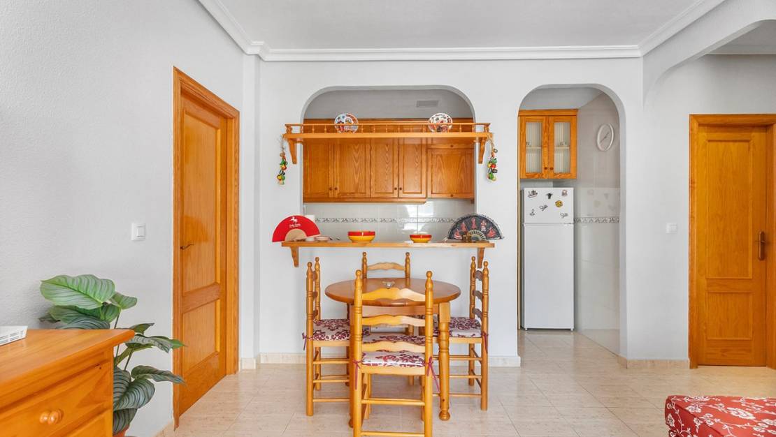 Sale - Apartment - Torrevieja - La Mata