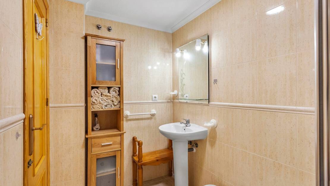 Sale - Apartment - Torrevieja - La Mata