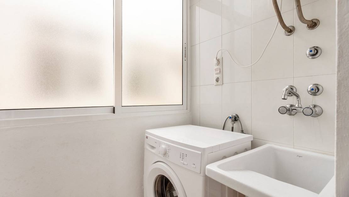 Sale - Apartment - Torrevieja - La Mata