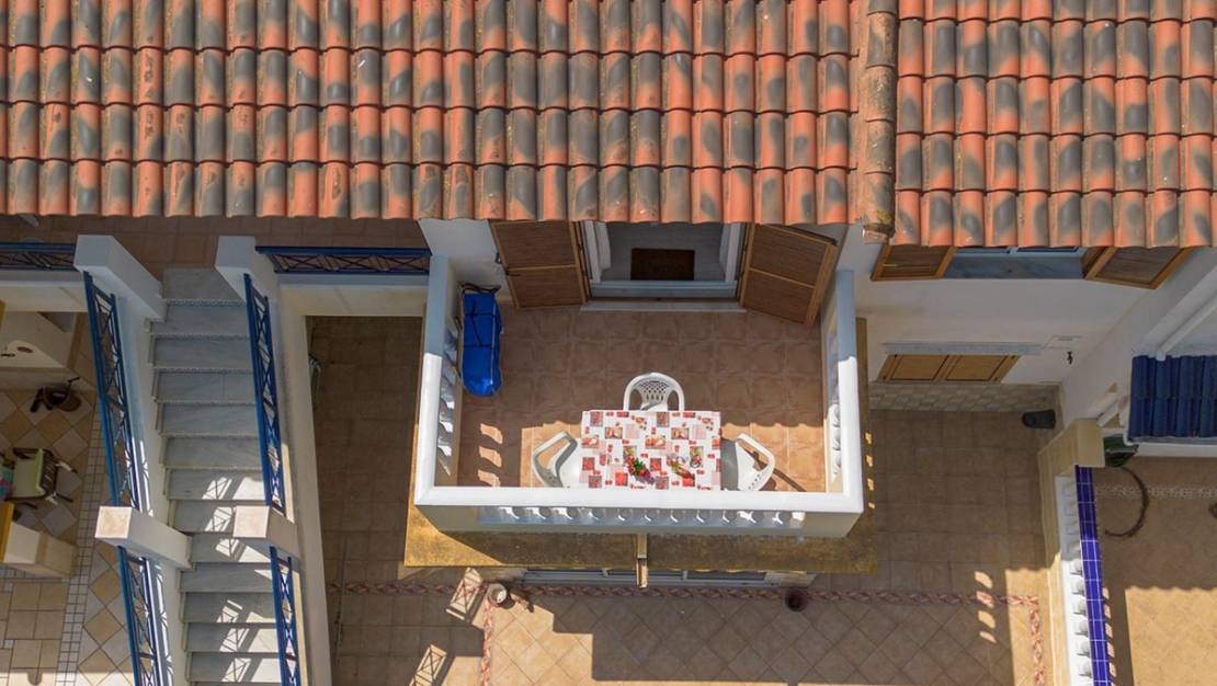 Sale - Apartment - Torrevieja - La Mata