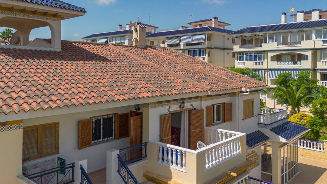 Sale - Apartment - Torrevieja - La Mata