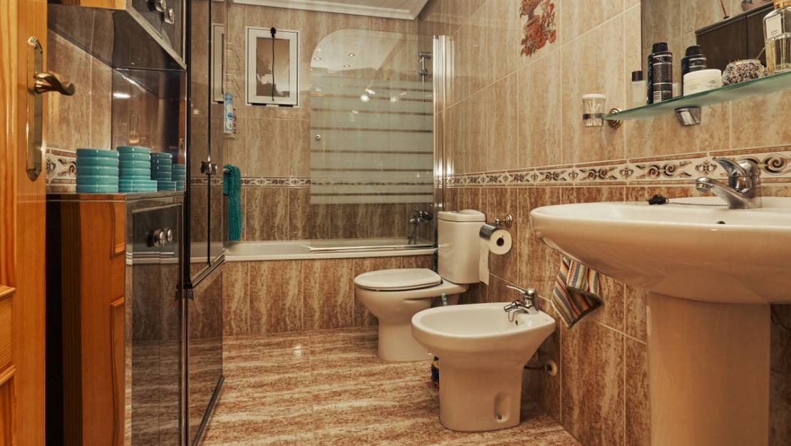 Sale - Apartment - Torrevieja - La Mata