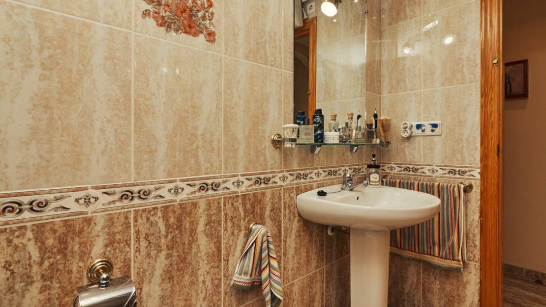 Sale - Apartment - Torrevieja - La Mata