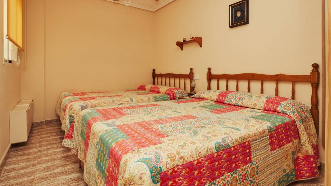 Sale - Apartment - Torrevieja - La Mata