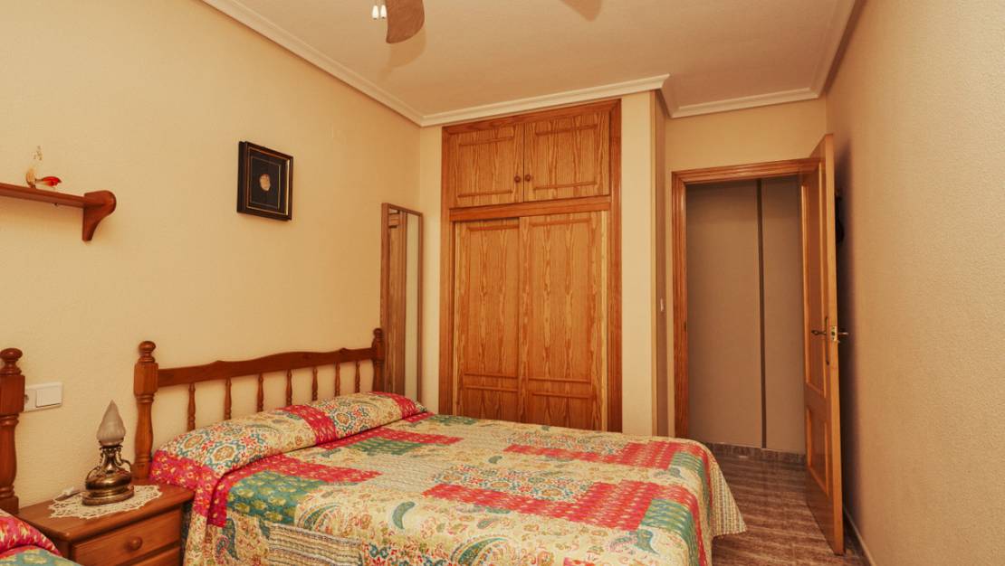 Sale - Apartment - Torrevieja - La Mata