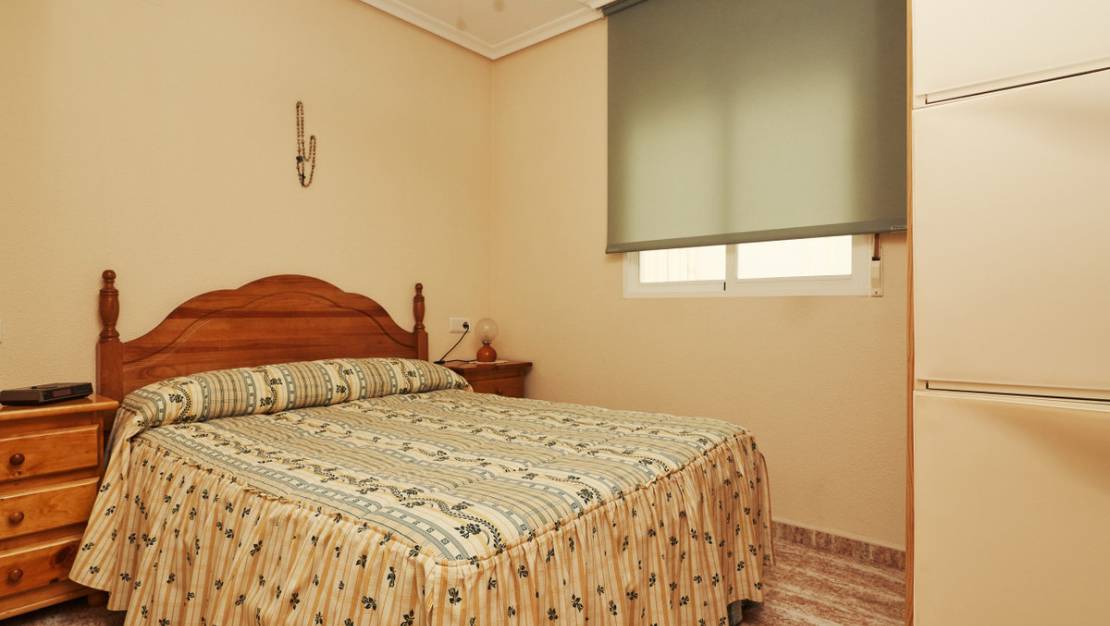 Sale - Apartment - Torrevieja - La Mata