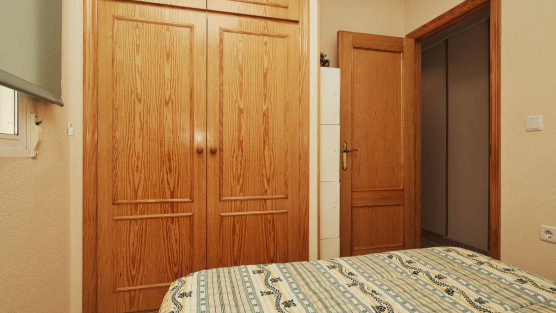 Sale - Apartment - Torrevieja - La Mata