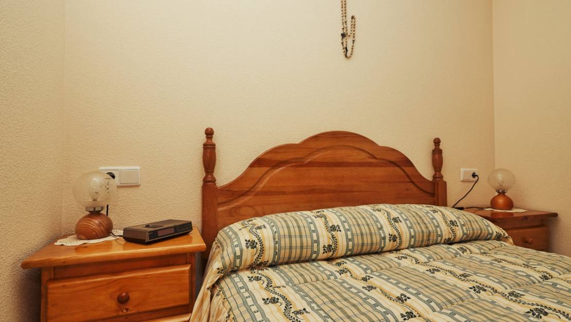 Sale - Apartment - Torrevieja - La Mata