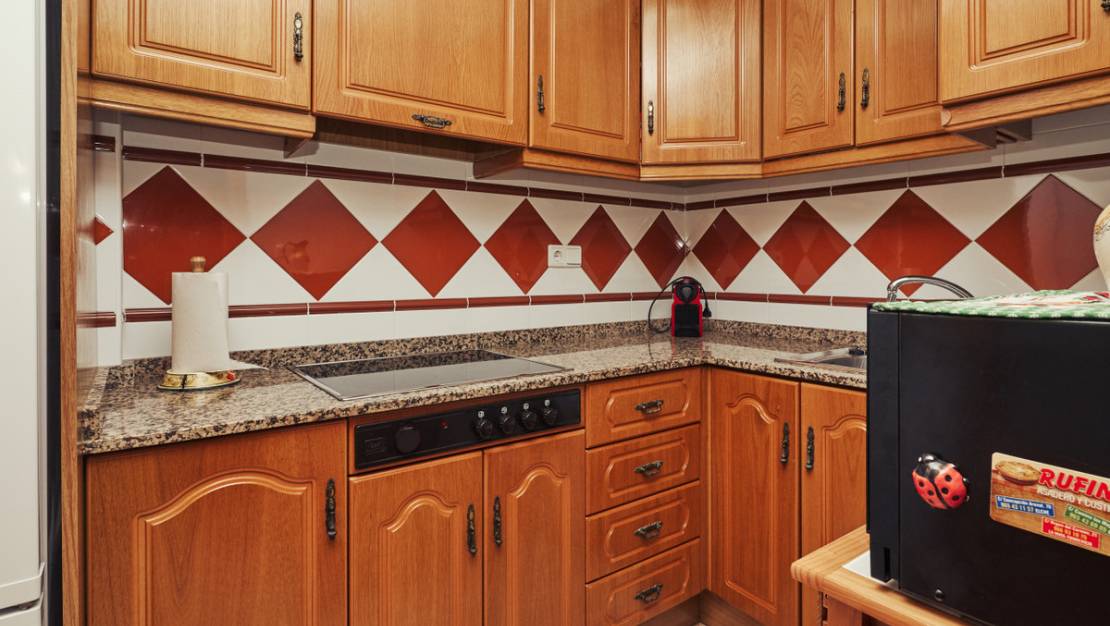 Sale - Apartment - Torrevieja - La Mata