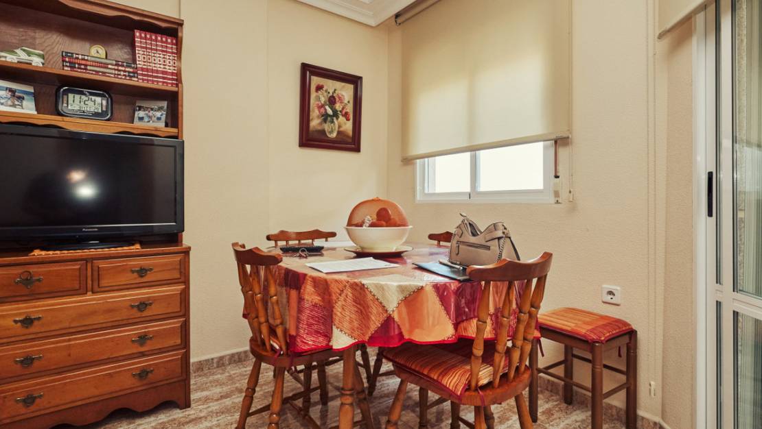 Sale - Apartment - Torrevieja - La Mata