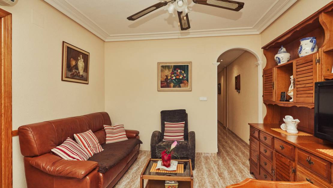 Sale - Apartment - Torrevieja - La Mata