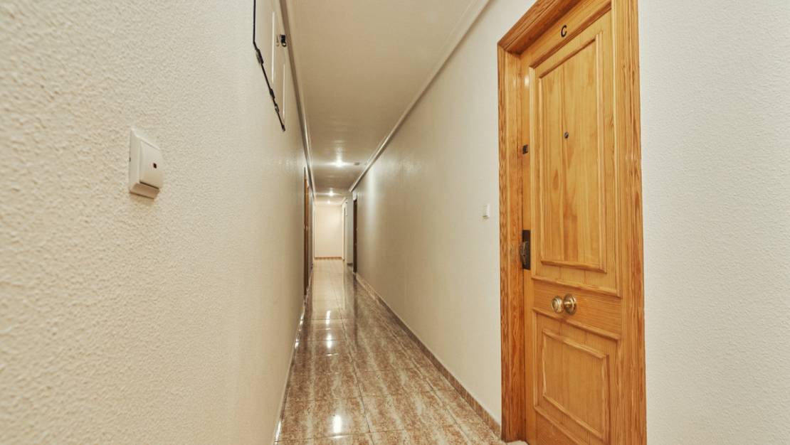 Sale - Apartment - Torrevieja - La Mata
