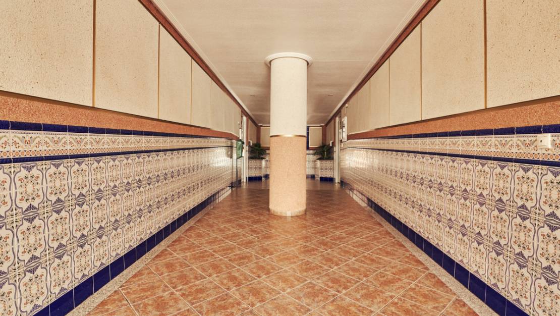 Sale - Apartment - Torrevieja - La Mata