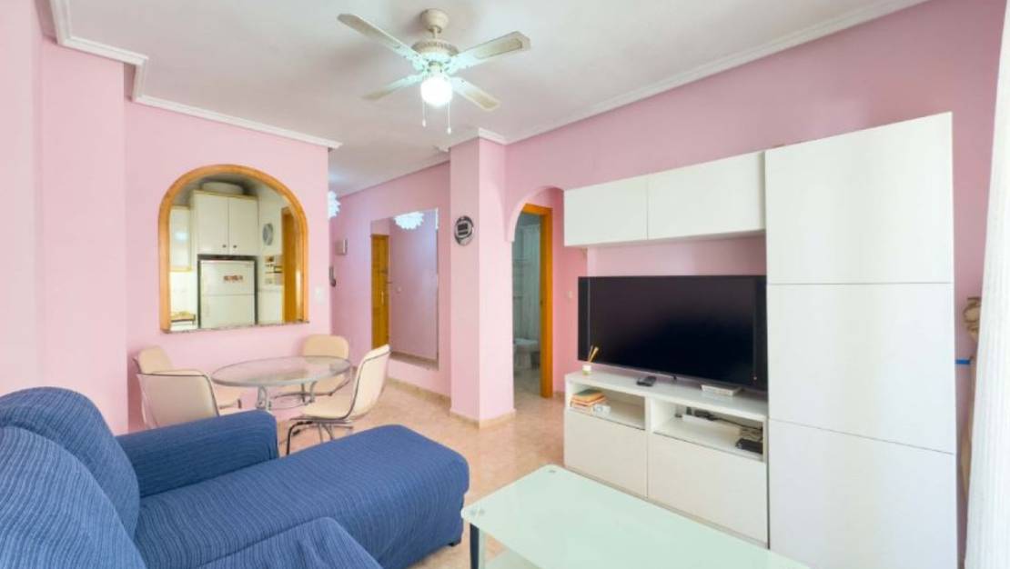 Sale - Apartment - Torrevieja - La Mata