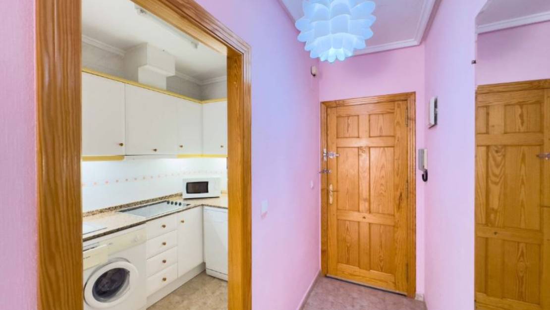 Sale - Apartment - Torrevieja - La Mata