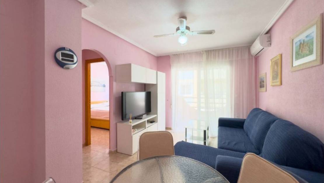Sale - Apartment - Torrevieja - La Mata