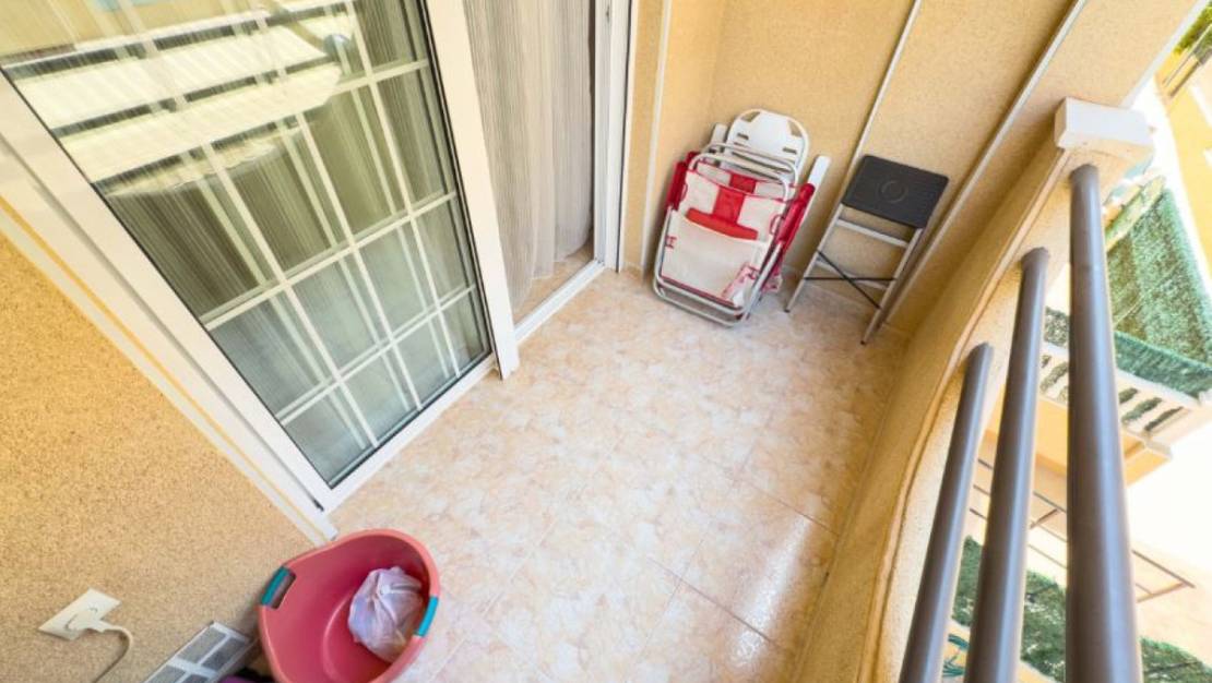 Sale - Apartment - Torrevieja - La Mata