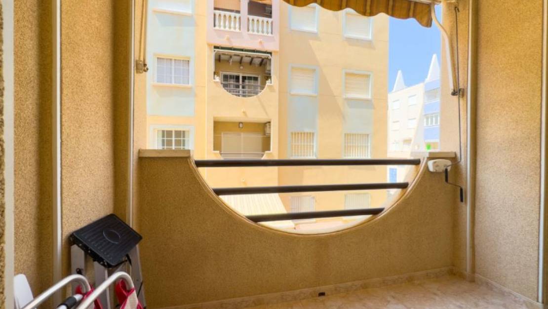 Sale - Apartment - Torrevieja - La Mata