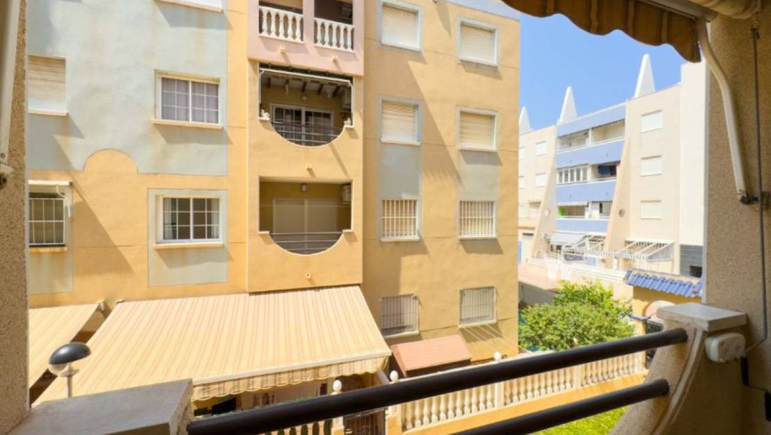 Sale - Apartment - Torrevieja - La Mata